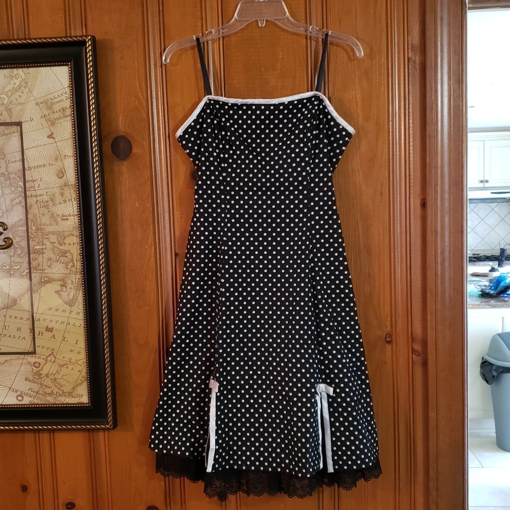 Date night dress
